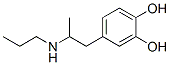 CAS#: 82004-90-8， 4-[2-(Propylamino)Propyl]-1,2-Benzenediol