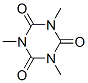 CAS#: 827-16-7， Trimethyl Isocyanurate