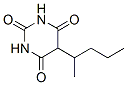 CAS#: 83-29-4， 5-(Sec-Pentyl)Barbituric Acid