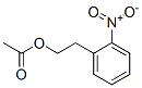 CAS#: 833-43-2， 2-Nitrophenethyl Acetate