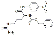 CAS#: 83575-37-5， Benzyl (S)-[4-[(Aminocarbonyl)Amino]-1-[[(4-Nitrophenyl)Amino]Carbonyl]Butyl]Carbamate