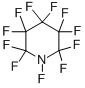 CAS#: 836-77-1， N-Fluoroperfluoropiperidine