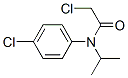 CAS#: 84012-61-3, 2-Chloro-N-(4-Chlorophenyl)-N-(1-Methylethyl)Acetamide