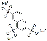 CAS#: 84100-31-2， Trisodium Naphthalene-1,3,7-Trisulphonate