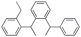 CAS#: 84255-57-2， [1-(2-Ethylphenyl)Ethyl](1-Phenylethyl)Benzene