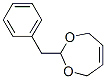 CAS#: 84473-75-6， 2-Benzyl-4,7-Dihydro-1,3-Dioxepin