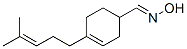 CAS#: 84473-76-7， 4-(4-Methyl-3-Pentenyl)Cyclohex-3-Ene-1-Carbaldehyde Oxime