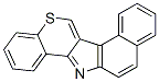 CAS#: 846-35-5， Benzo[e][1]Benzothiopyrano[4,3-b]Indole