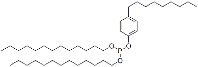 CAS#: 84787-77-9， 4-Nonylphenyl Ditridecyl Phosphite