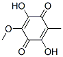 CAS#: 85-23-4， Spinulosin