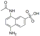 CAS#: 85-76-7， 8-Acetamido-5-Aminonaphthalene-2-Sulfonic Acid
