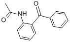 CAS#: 85-99-4， 2'-Benzoylacetanilide