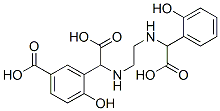 CAS#: 85120-53-2， 5-Carboxyethylenediamine-N,N'-Bis(2-Hydroxyphenylacetic Acid)