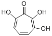 CAS#: 85233-29-0， 3,7-Dihydroxytropolone