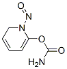 CAS#: 85514-40-5， N-Nitrosopyridinol Carbamate