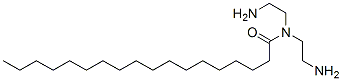 CAS#: 85567-35-7， N,N-Bis(2-Aminoethyl)Stearamide