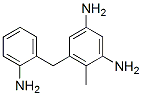 CAS#: 85586-62-5， 5-[(2-Aminophenyl)Methyl]-4-Methylbenzene-1,3-Diamine