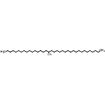 CAS#: 85631-71-6， 17-Hexatriacontanol