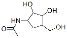CAS#: 856328-53-5， N-[2,3-Dihydroxy-4-(Hydroxymethyl)Cyclopentyl]-Acetamide