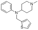 CAS#: 86-12-4， Thenalidine