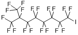 CAS#: 865-77-0， Perfluoroisononyl Iodide