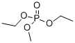 CAS#: 867-17-4， Diethylmethylphosphate