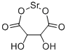 CAS#: 868-19-9， (2R,3R)-2,3-Dihydroxy-Butanedioic Acid Strontium Salt (1:1)
