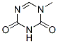 CAS#: 873-48-3， 1-Methyl-1,3,5-Triazine-2,4-Dione