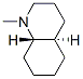 CAS#: 875-63-8， Trans-Decahydro-1-Methylquinoline