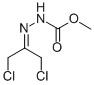 CAS#: 87595-89-9， 1,3-Dichloroacetone Methoxycarbonylhydrazone