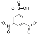 CAS#: 88-90-4， 2,6-Dinitrotoluene-4-Sulfonic Acid