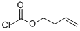 CAS#: 88986-45-2， 3-Butenyl Chloroformate
