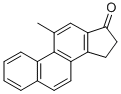 CAS#: 892-17-1， 15,16-Dihydro-11-Methylcyclopenta(a)Phenanthren-17-One
