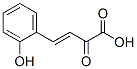 CAS#: 90293-62-2， 4-(2-Hydroxyphenyl)-2-oxo-3-butenoic acid