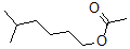 CAS#: 90438-79-2， 5-Methylhexyl acetate
