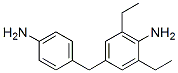 CAS#: 90680-33-4， 4-[(4-Aminophenyl)methyl]-2,6-diethylaniline