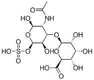 CAS#: 9088-44-2， Chondroitin Sulfates