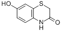 CAS#: 91375-75-6， 7-Hydroxy-2H-1,4-Benzothiazin-3(4H)-One