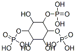 CAS#: 91840-07-2， Inositol 2,4,5-Trisphosphate
