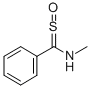 CAS#: 91929-53-2， N-Methylthiobenzamide S-Oxide