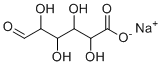 CAS 登录号：921-56-2， D-甘露糖醛酸钠
