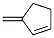 CAS#: 930-26-7， 3-Methylidenecyclopentene