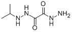 CAS#: 93048-24-9， N1'-Isopropyloxalohydrazide