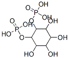 CAS#: 93060-87-8， Inositol 4,5-Bisphosphate
