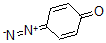 CAS#: 932-97-8， 4-Diazoquinone