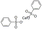 CAS#: 934-54-3， Calcium di(benzenesulphonate)