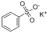 CAS#: 934-55-4， Benzenesulfonic Acid, Potassium Salt (1:1)