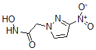 CAS#: 93677-02-2， 1-Acetohydroxamic Acid-3-Nitropyrazole
