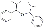CAS#: 937-54-2， Isopropylbenzyl ether