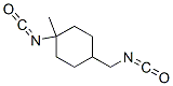 CAS#: 93776-85-3， 1-Isocyanato-4-(Isocyanatomethyl)-1-Methylcyclohexane